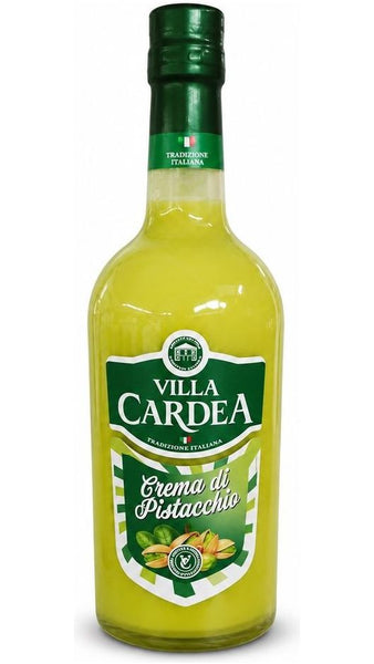 Crema Pistacchio Villa Cardea 50cl