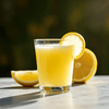 Crema Limoncello Villa Cardea 50cl