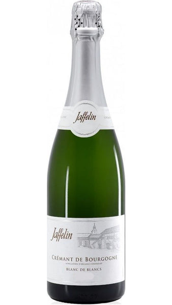 Cremant De Bourgogne Blanc de Blancs Extra Brut - Borgogna Jaffelin