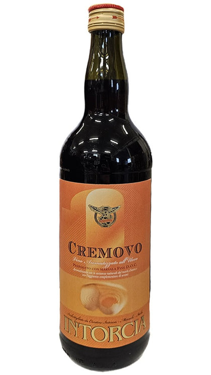 Cremovo 1 Lt - Intorcia