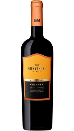 Crianza Ribera Del Duero (Su Richiesta) - Murviedro