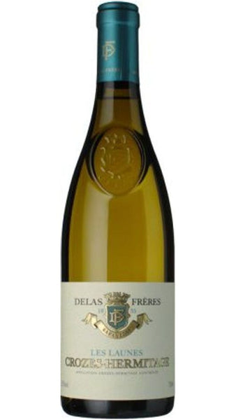 Crozes Hermitage Les Launes Blanc - Delas Freres