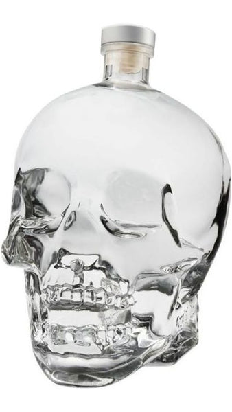 Crystal Head Vodka 50cl - Francoli
