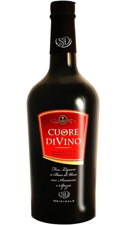 Cuore DiVino 70cl - Cevico