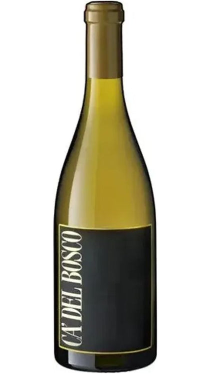 Curtefranca DOC - Bianco 2015 Magnum Cassa Legno - Ca' Del Bosco