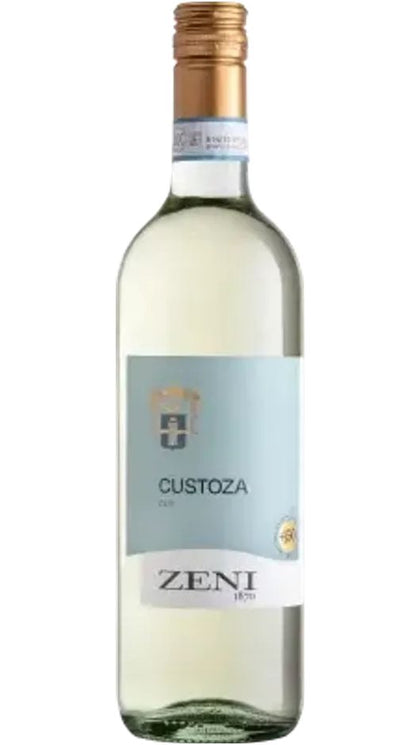 Custoza DOC - Zeni