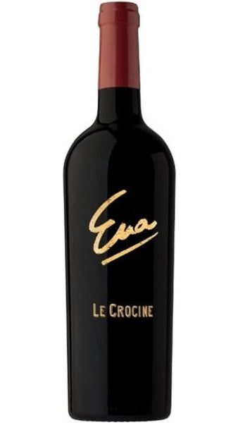 Cuvée Eva - Toscana IGT - Le Crocine