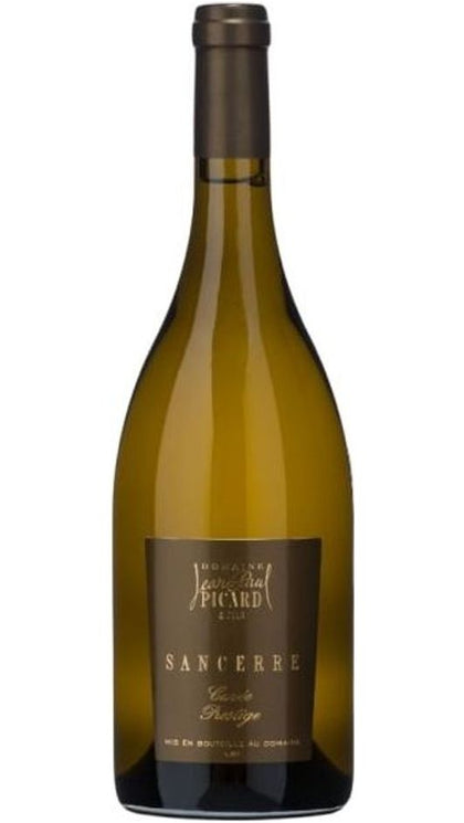 Cuvée Prestige - Jean Paul Picard et Fils