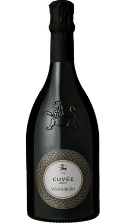 Cuvée Brut Vino Spumante - San Maurizio - Vallebelbo