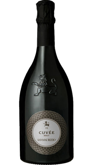 Cuvée Brut Vino Spumante - San Maurizio - Vallebelbo