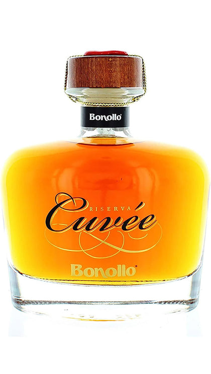 Grappa Cuvée Riserva 70 cl - Bonollo