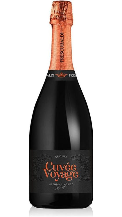 Spumante Brut Cuvée Voyage - Frescobaldi
