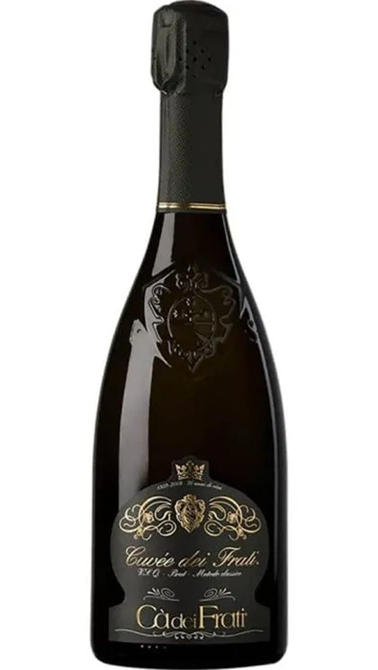 Cuvèe dei Frati Metodo Classico Brut - Cà dei Frati