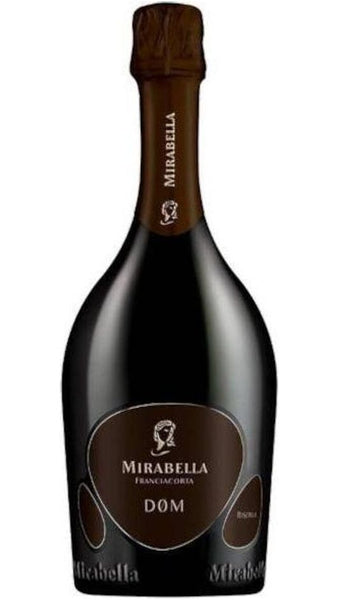 D0M Franciacorta DOCG 2004 Riserva - Mirabella