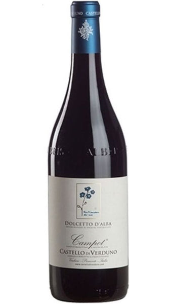 Campot Dolcetto d’Alba DOC - Castello di Verduno
