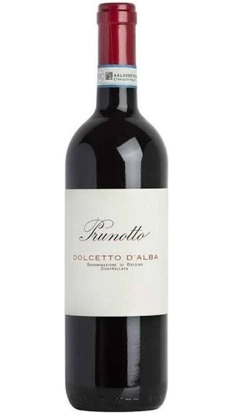 Dolcetto D’alba DOC - Prunotto