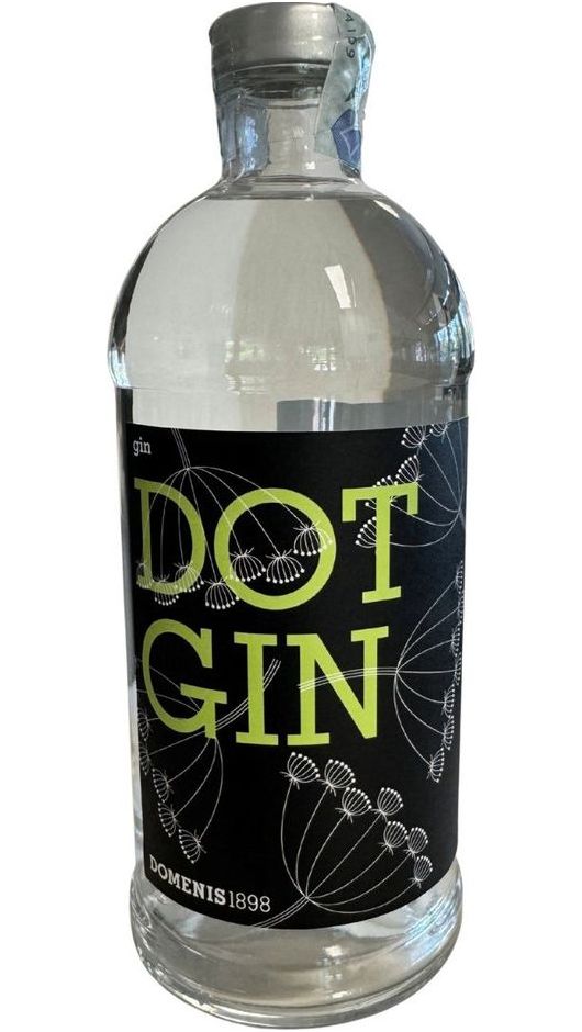 Gin Color Dot 70cl - Domenis