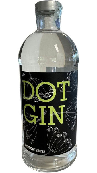 Gin Color Dot 70cl - Domenis
