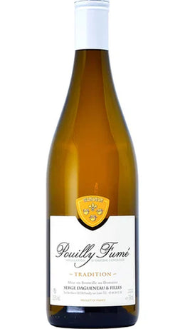 Pouilly-Fume' - Domaine Serge Dagueneau