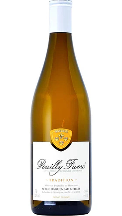 Pouilly-Fume' - Domaine Serge Dagueneau