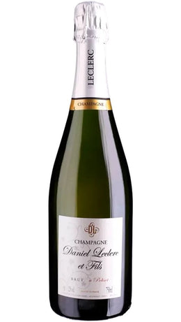 Champagne Tradition Brut - Daniel Leclerc