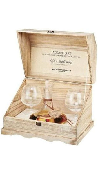 Decant'Art Magritte Moscato 70cl - Mazzetti