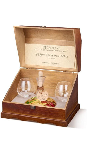 Decant'Art Picasso Barolo Invecchiato 70cl - Mazzetti