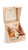 Decanter Grappa di Barolo Invecchiata 70cl - Mazzetti