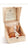 Decanter Grappa di Moscato Invecchiata 70cl - Mazzetti