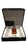 Decò Set - Grappa OF Amarone Barrique 70 cl + 6 Glasses Bohemia - Bonollo