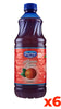Derby Arancio Rosso - Pet - Confezione lt. 1,5 x 6 Bottiglie