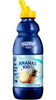 Derby Blue Ananas 100% - Pet - Confezione 1lt x 6 Bottiglie
