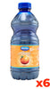 Derby Blue Arancia 100% - Pet - Confezione 1lt x 6 Bottiglie
