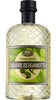 Quaglia Bergamotto Liquore 70cl - ETICHETTA DANNEGGIATA