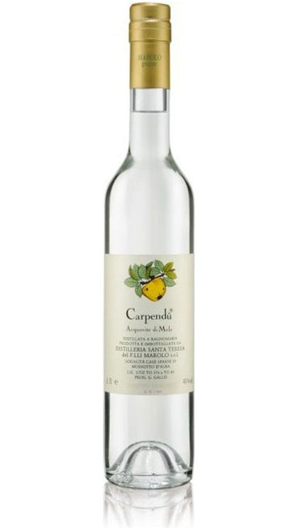 Distillato di Mele "Carpendu" 50cl - Marolo