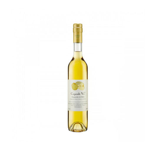 Distillato di Mele Invecchiato "Carpendu Vei" 50cl - Marolo