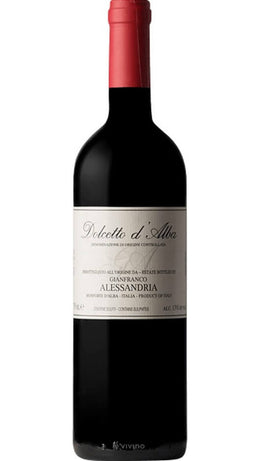 Dolcetto D'Alba - Gianfranco Alessandria