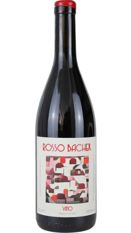 Dolcetto - Marisa Bacher
