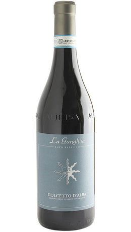 Dolcetto d'Alba DOC - La Ganghija