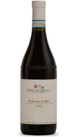 Dolcetto d'Alba DOCG Sorì - Tenuta La Rocca