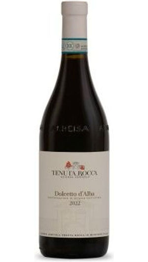 Dolcetto d'Alba DOCG Sorì - Tenuta La Rocca