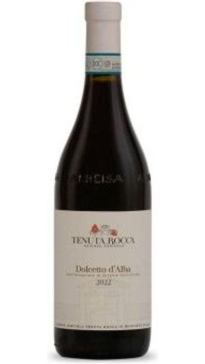 Dolcetto d'Alba DOCG Sorì - Tenuta La Rocca