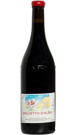 Dolcetto d'Alba DOC - Cascina Fontana