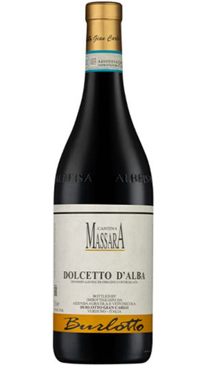 Dolcetto d’Alba DOC 2023 - Burlotto Gian Carlo