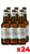 Dolomiti Pils 33cl - Caisse de 24 Bouteilles