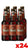 Dolomiti Rossa Doppio Malto 33cl - Case of 24 Bottles