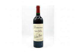 Dominus Estate 2021 - Napa Valley Red Wine