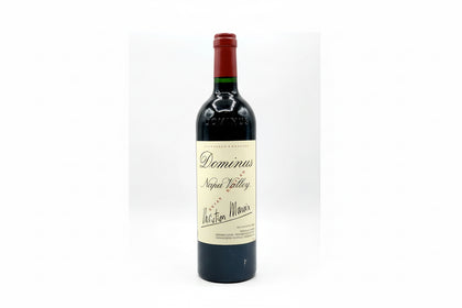Dominus Estate 2021 - Napa Valley Red Wine