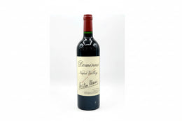 Dominus Estate 2019 - Napa Valley Red Wine