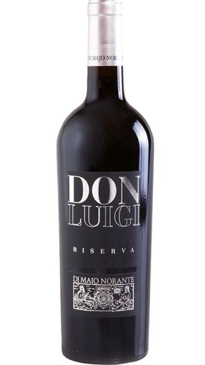 Riserva Molise DOC - Don Luigi Rosso - Magnum - Di Majo Norante